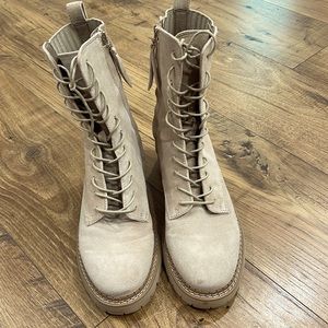 Sam Edelman Lex Combat Boot